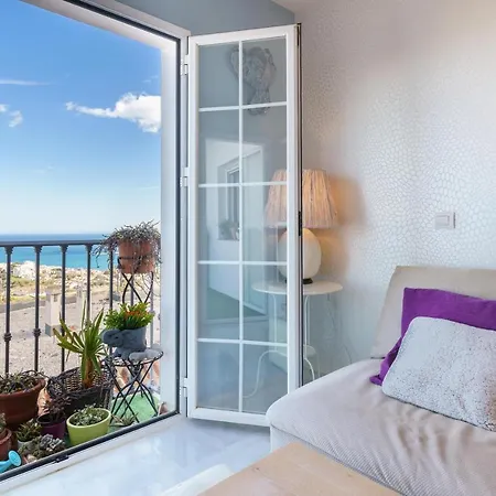 Vista Panoramica * Benalmádena