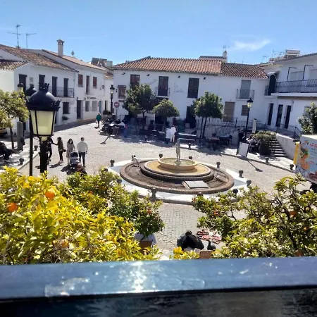 Appartamento Vista Panoramica